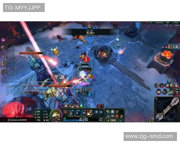 重温S15赛季英雄联盟辉煌战场见证巅峰选手与经典对决